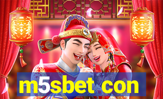 m5sbet con