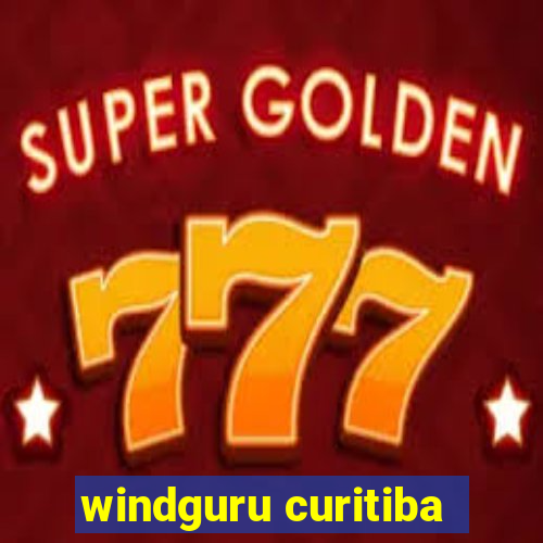 windguru curitiba