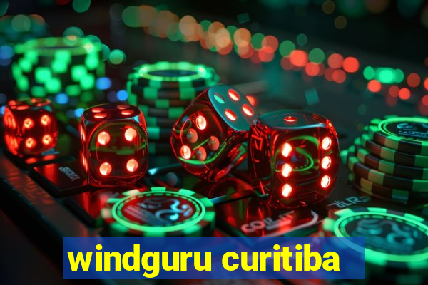 windguru curitiba