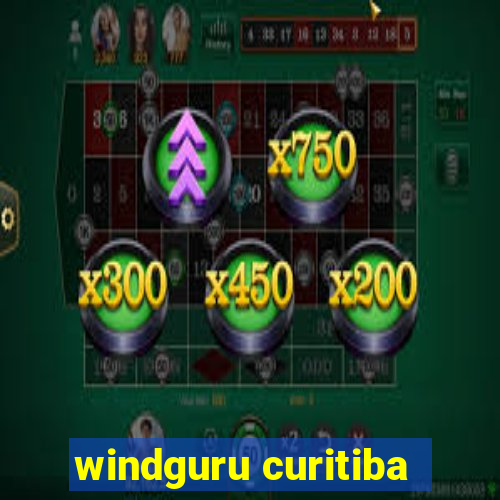 windguru curitiba