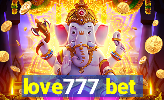 love777 bet