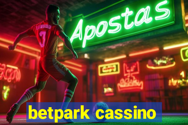 betpark cassino