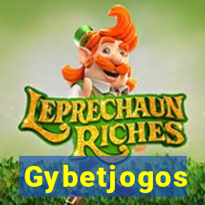 Gybetjogos