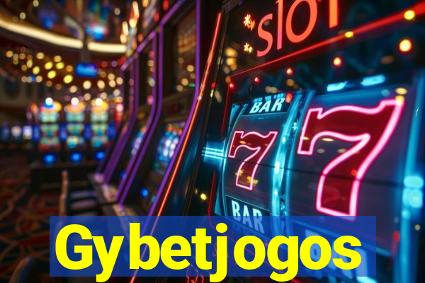 Gybetjogos