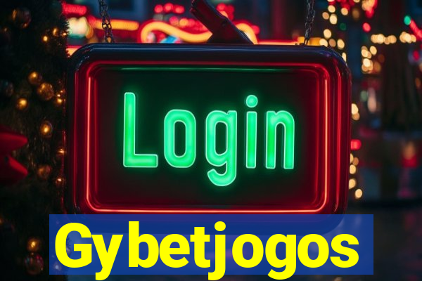 Gybetjogos