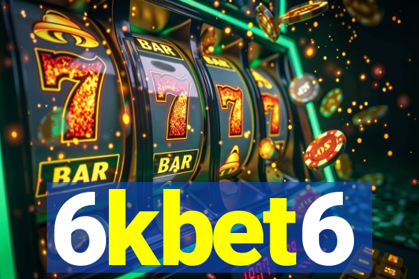 6kbet6