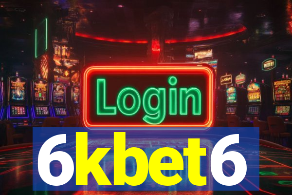 6kbet6