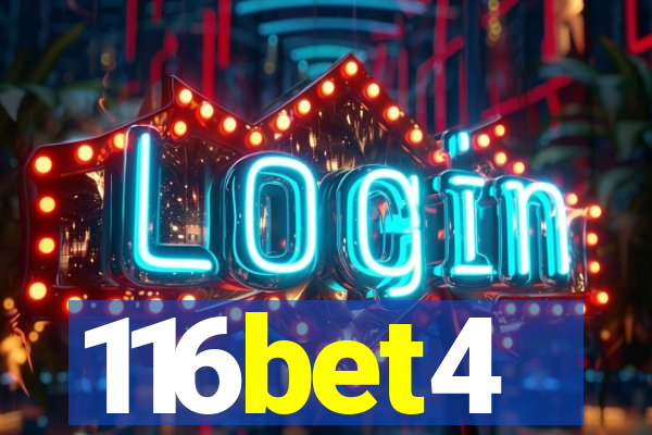 116bet4