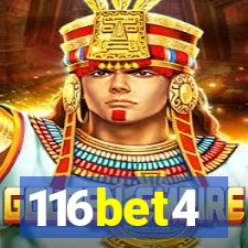 116bet4