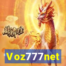 Voz777net