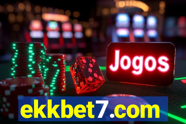 ekkbet7.com