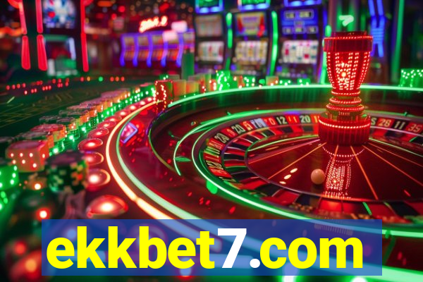 ekkbet7.com