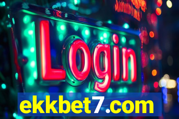 ekkbet7.com