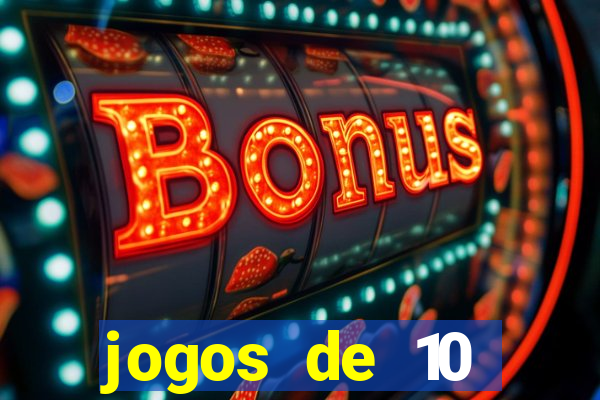 jogos de 10 centavos nas plataformas