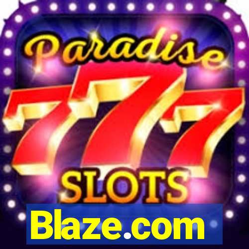 Blaze.com