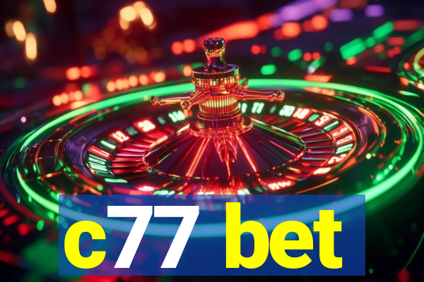 c77 bet