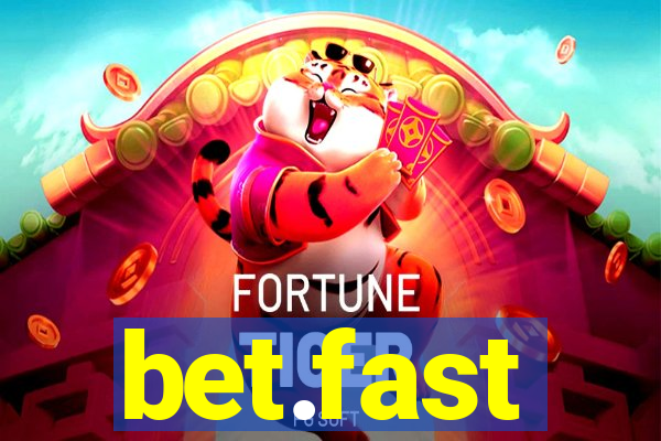 bet.fast