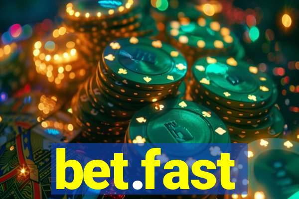 bet.fast