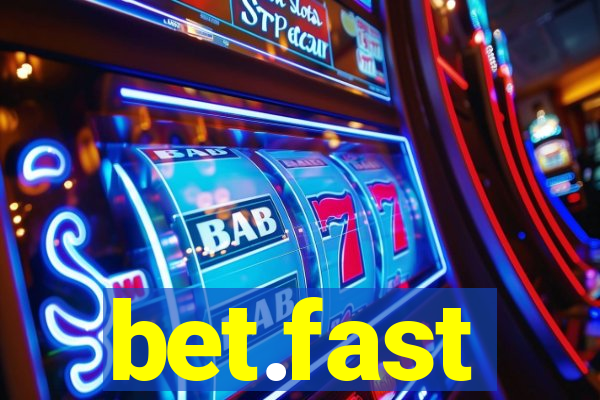 bet.fast