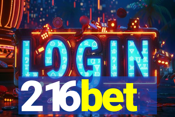 216bet