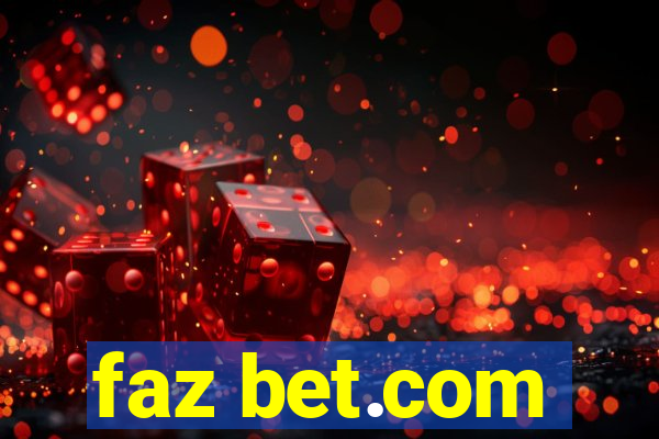 faz bet.com