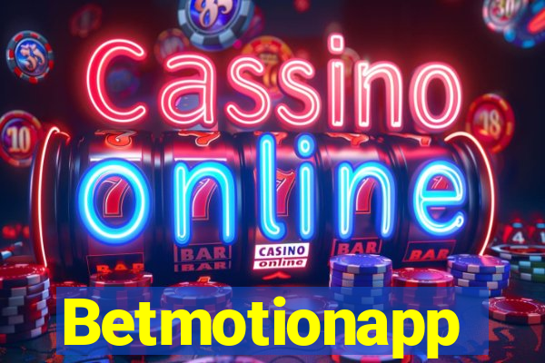 Betmotionapp