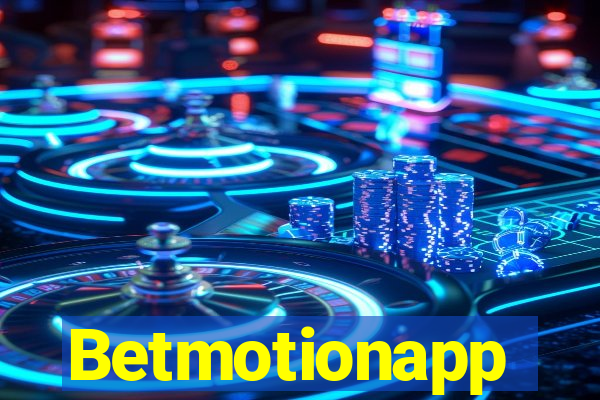 Betmotionapp