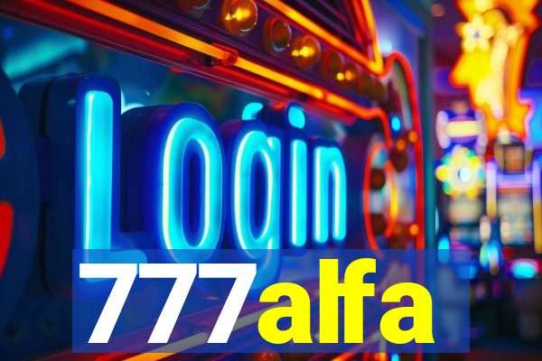 777alfa