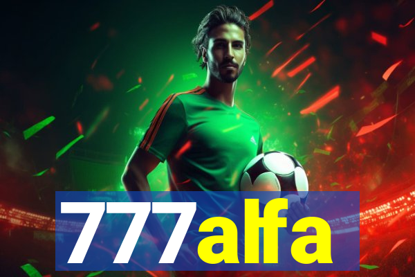 777alfa