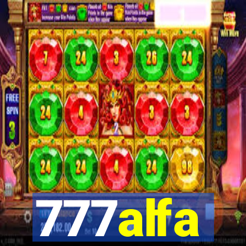 777alfa