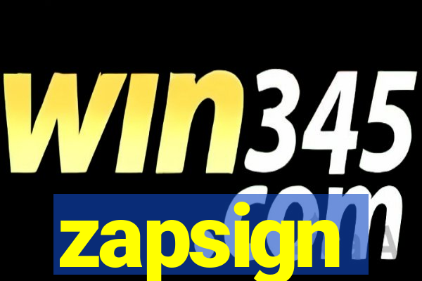 zapsign