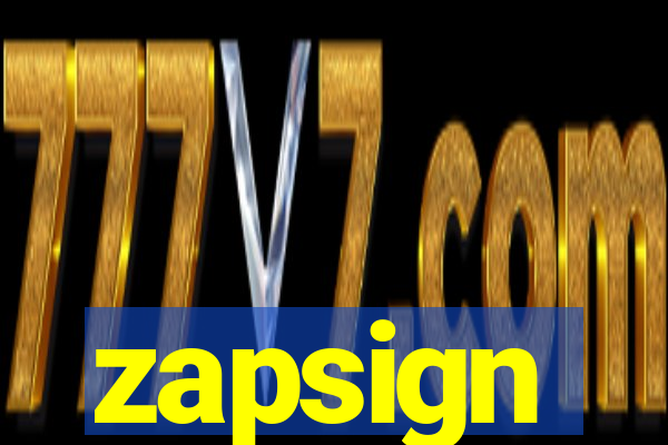 zapsign