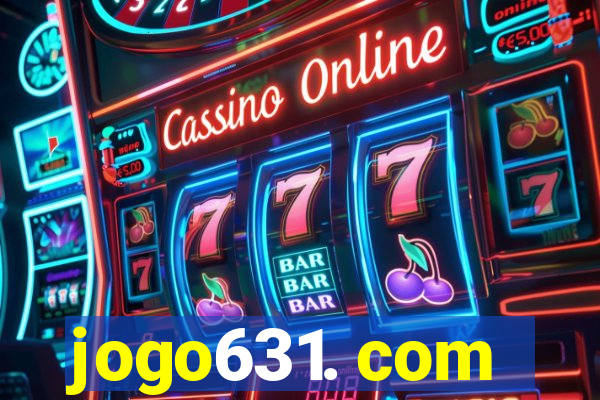 jogo631. com