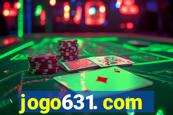 jogo631. com