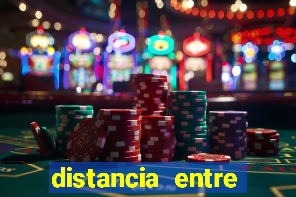 distancia entre santos e rio de janeiro pelo mar