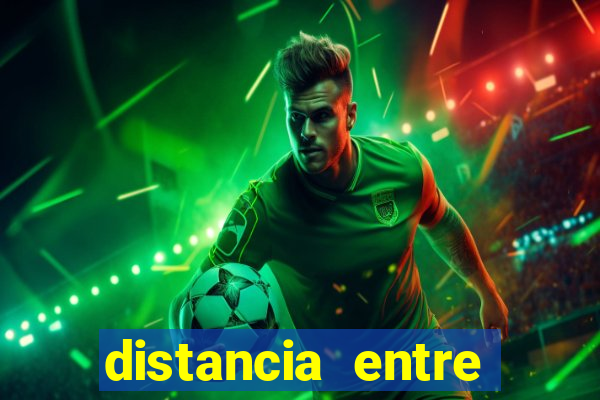 distancia entre santos e rio de janeiro pelo mar