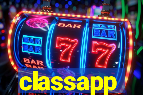 classapp