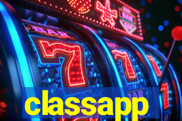 classapp