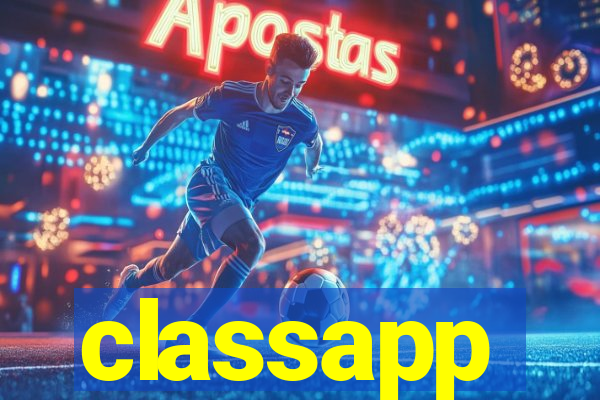 classapp