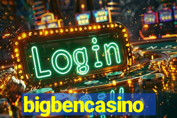 bigbencasino