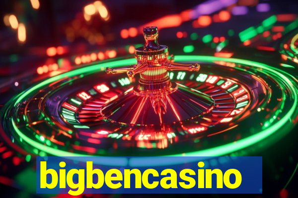 bigbencasino