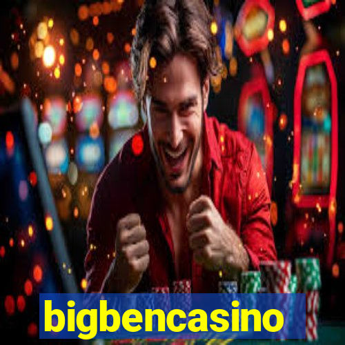 bigbencasino