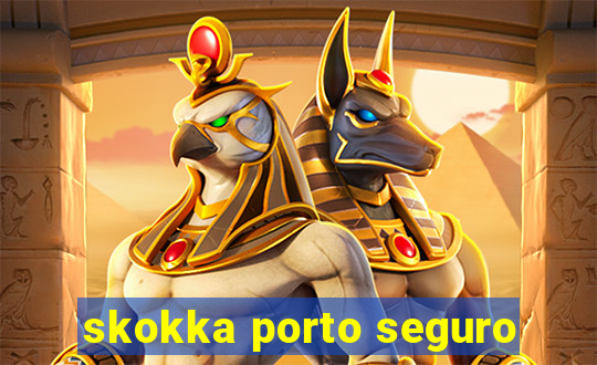 skokka porto seguro