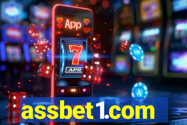 assbet1.com