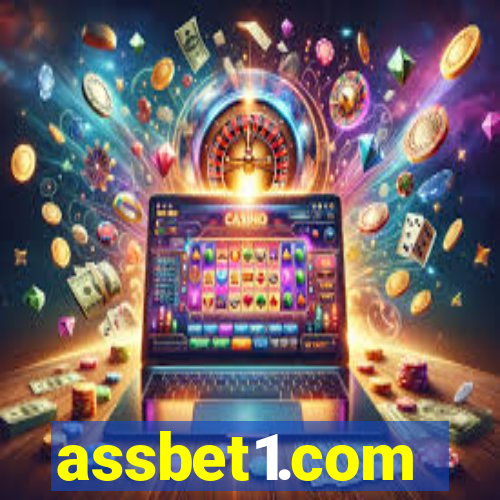 assbet1.com