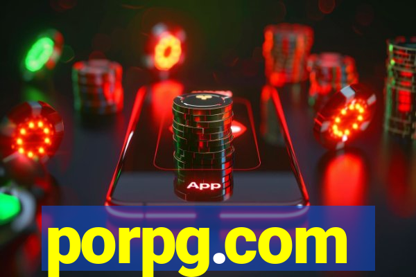 porpg.com