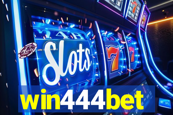 win444bet