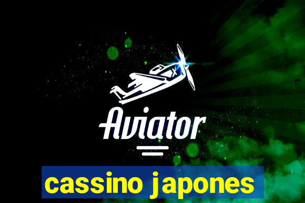 cassino japones