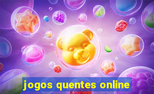 jogos quentes online