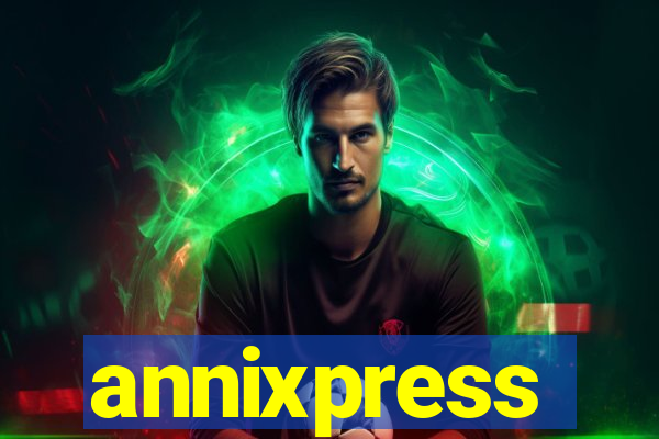 annixpress